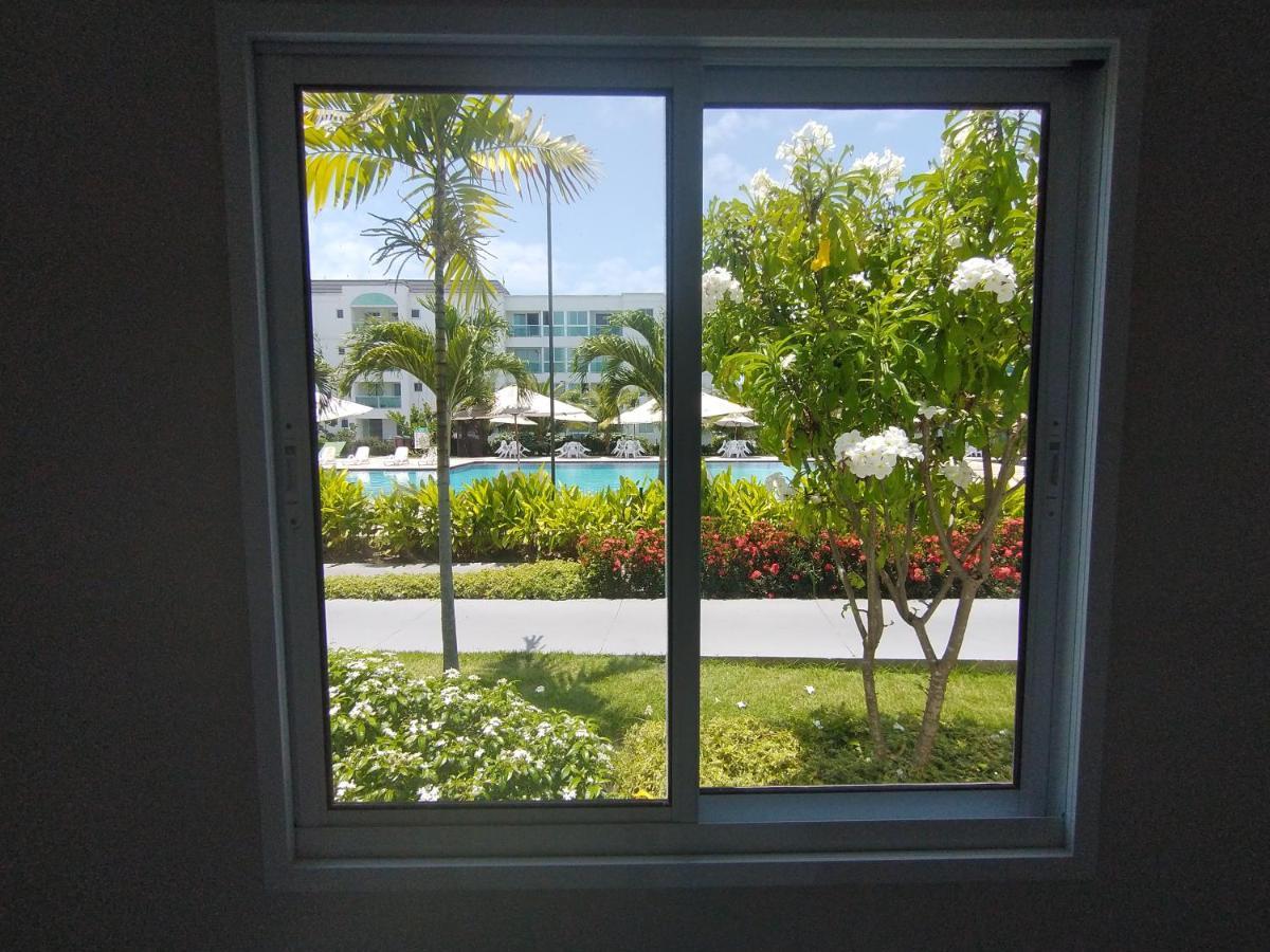 Palm Village Acqua - Apartamento Premium - Em Frente A Piscina - Pôrto das Galinhas Exterior foto